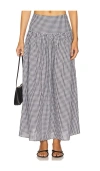 Tularosa Rory Maxi Skirt