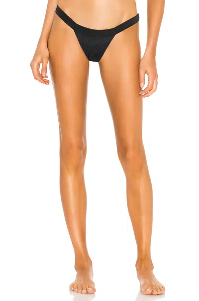 Tularosa Shore Bottom In Black