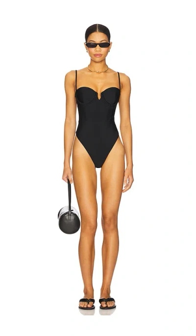 Tularosa Siggy One Piece In Black