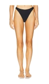 Tularosa Solange Bottom In Black