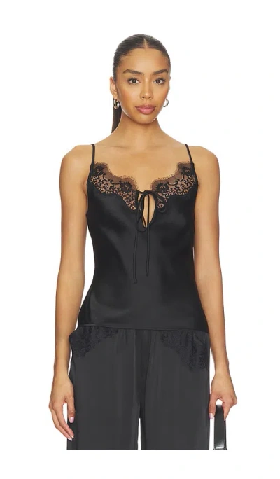 Tularosa Sophia Top In Black