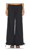 Tularosa Tanya Pant In 黑色