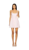 Tularosa Tracy Mini Dress