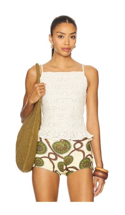 Tularosa Wesley Top
