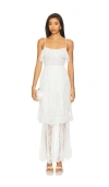 Tularosa Winona Maxi Dress