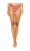 Tularosa Zae Bottom In Mauve