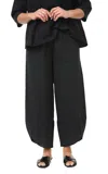 Tulip Clothing Ariana Pant In Manchester Stripe