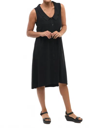 Tulip Clothing Blair Dress In Black