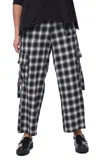 Tulip Clothing Colton Pant In Blake Plaid