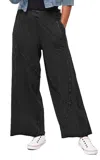 Tulip Clothing Della Pant In Black In Black