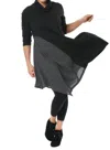 Tulip Clothing Emaline Dress In Windsor In Multi