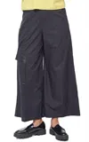Tulip Clothing Karina Pant In Black