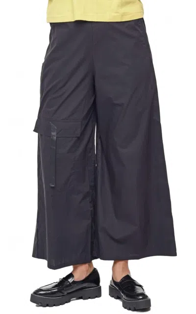 Tulip Clothing Karina Pant In Black