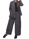 Tulip Clothing Maren Jacket In Nottingham Boucle