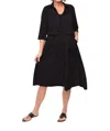 Tulip Clothing Parker Jacket In Black