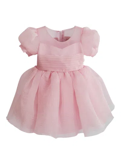 Tulleen Baby Girl's & Little Girl's Brixton Dress In Pink
