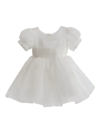 Tulleen Baby Girl's & Little Girl's Brixton Dress In White