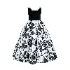 Tulleen Dalmeny Dress