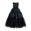Tulleen Teola Dress