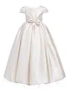 Tulleen Brea Dress In Neutrals