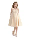 Tulleen Palermo Bow-detailing Dress