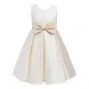 Tulleen Hampton Double Bow Dress