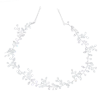 Tulleen Crystal Shimmering Hair Vine