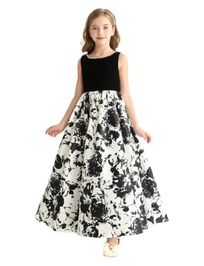 TULLEEN TULLEEN DALMENY DRESS