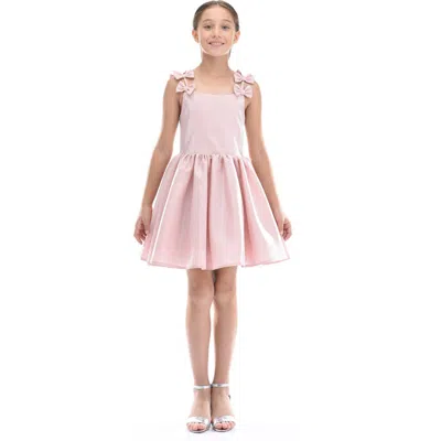 TULLEEN TULLEEN DUMONT DRESS
