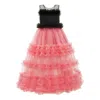 Tulleen Stacia Tulle Dress