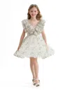 Tulleen Honeydale Dress
