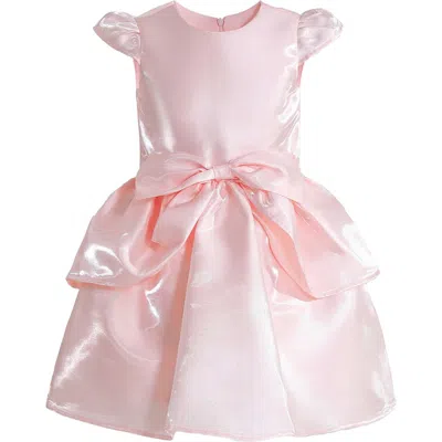 Tulleen Kids' Little Girl's & Girl's Juliora Dress In Pink