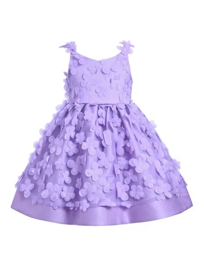 TULLEEN LITTLE GIRL'S & GIRL'S LAGO DRESS