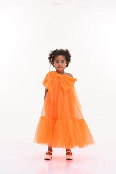 TULLEEN TULLEEN MAGGI DRESS