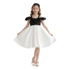 Tulleen Marbella Dress In White