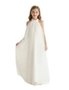 Tulleen Ocala Dress In White