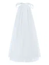 Tulleen Ocala Dress In White