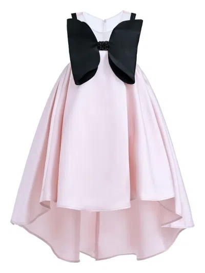 Tulleen Kids' Ophelia Dress In Pink