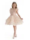 Tulleen Honeydale Dress