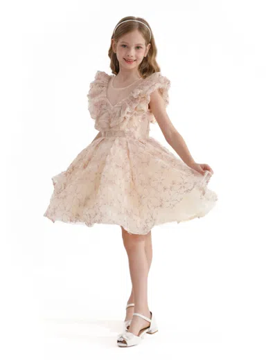 Tulleen Kids' Honeydale Dress