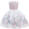 Tulleen Mabel Floral-print Dress