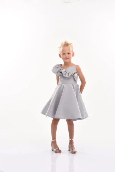 TULLEEN TULLEEN RIVIERA DRESS