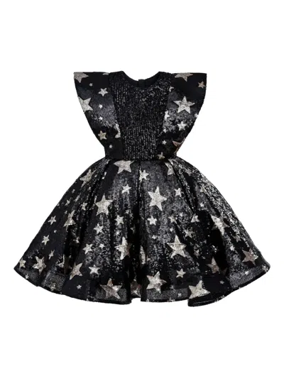 Tulleen Kids' Starlit Rivior Dress