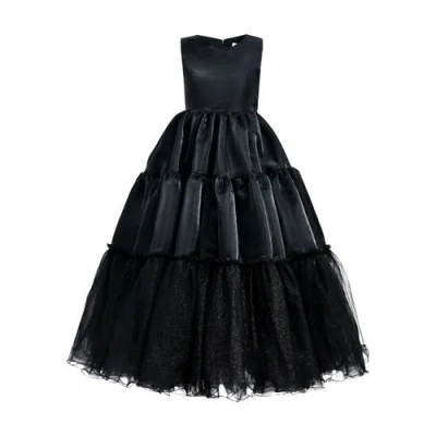 TULLEEN TULLEEN TEOLA DRESS