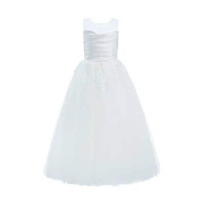 TULLEEN TULLEEN VIVIAN DRESS