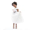 Tulleen Beaumont Teacup Gown