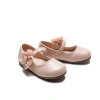 Tulleen Kids'  Yasmine Blooming Flats In Pink