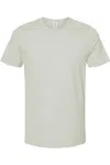 Tultex Combed Cotton T-shirt In Multi