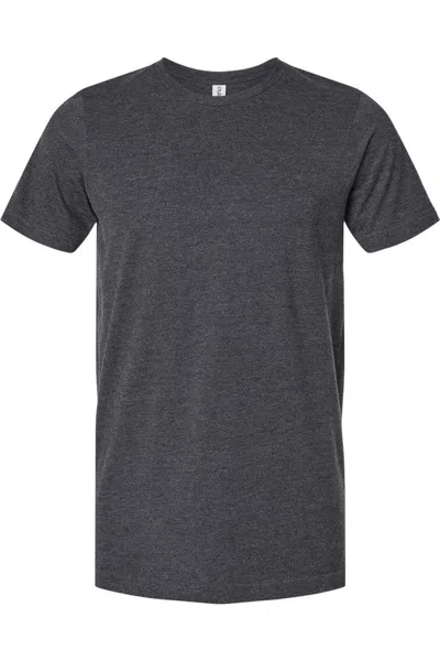 TULTEX COMBED CVC T-SHIRT