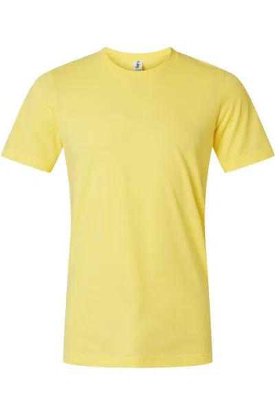 TULTEX COMBED CVC T-SHIRT